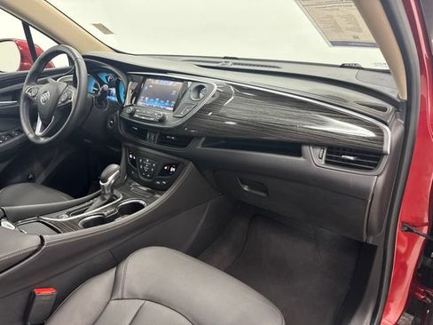 Used 2017 Buick Envision Essence FWD image 27