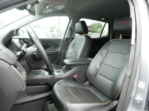 Used 2023 GMC Terrain AT4 AWD/4WD image 14