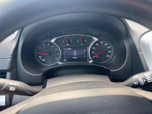 Certified 2022 GMC Terrain SLE w/ Driver Convenience Package FWD image 18