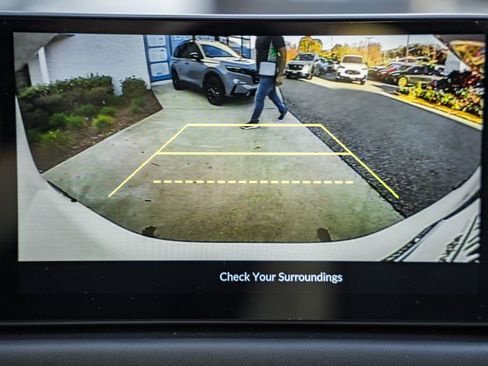 New 2026 Honda HR-V Sport image 36