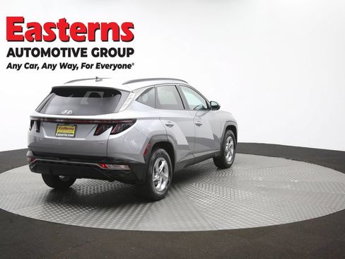 Used 2023 Hyundai Tucson SEL AWD/4WD image 43