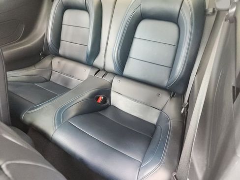 Used 2024 Ford Mustang GT Premium w/ California Special Package RWD image 25