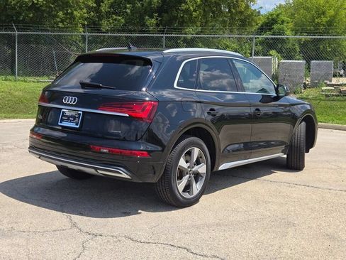 Used 2023 Audi Q5 2.0T Premium Plus AWD/4WD image 13