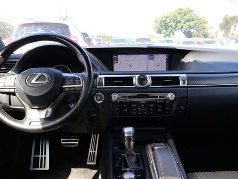 Used 2018 Lexus GS 350 F Sport RWD image 30