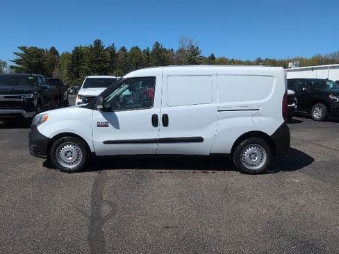 Used 2015 RAM ProMaster City Tradesman w/ Rear Back-up Camera Group FWD image 4