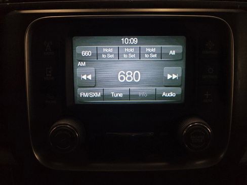 Used 2016 RAM 1500 Express w/ Popular Equipment Group AWD/4WD image 25