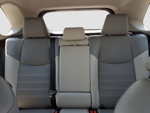 Used 2022 Toyota RAV4 Limited FWD image 18