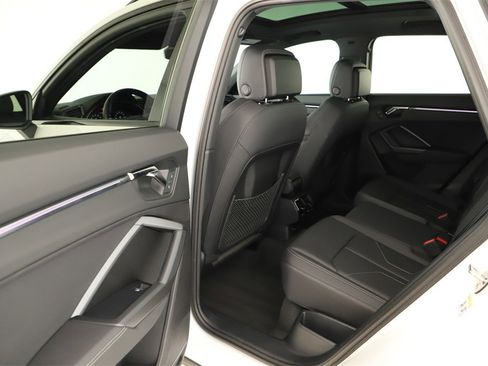 Certified 2022 Audi Q3 2.0T Premium Plus image 27