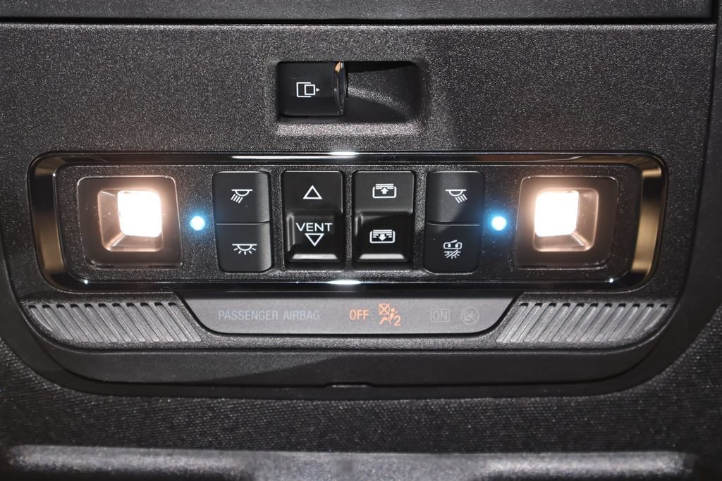 New 2026 Ford F150 Lariat w/ Equipment Group 501A Mid AWD/4WD image 33