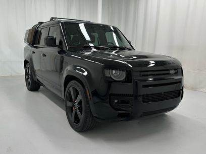 Used 2024 Land Rover Defender 130 X