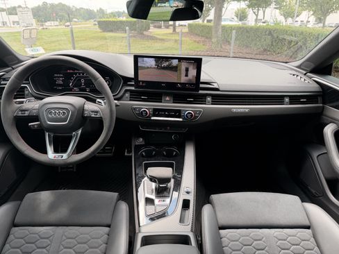 Used 2025 Audi RS 5 Sportback AWD/4WD image 30