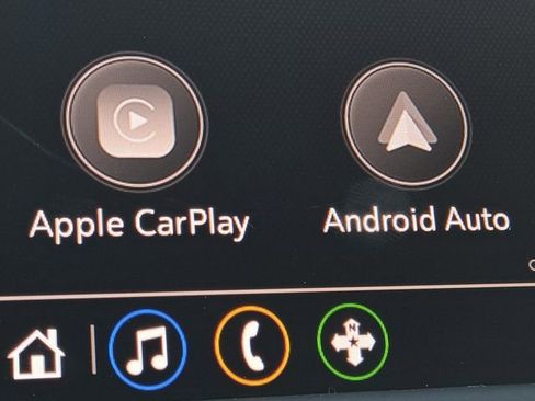 Certified 2024 Chevrolet Equinox LS w/ Driver Confidence II Package image 5