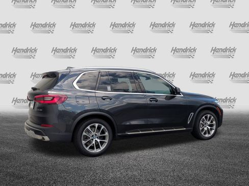 Certified 2023 BMW X5 xDrive40i w/ Premium Package AWD/4WD image 10