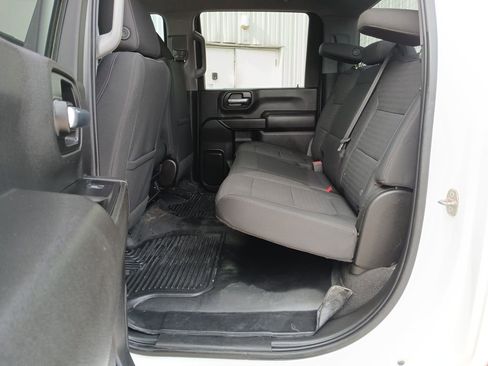 Used 2023 Chevrolet Silverado 2500 LT image 23