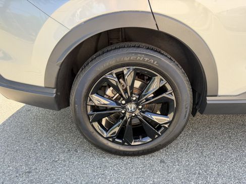 Used 2023 Honda CR-V Sport Touring image 9