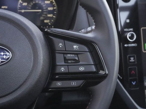 Used 2025 Subaru Forester Sport image 16