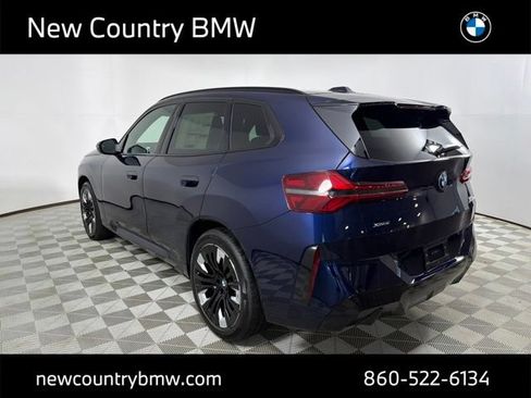 New 2026 BMW X3 xDrive30i w/ Premium Package AWD/4WD image 5