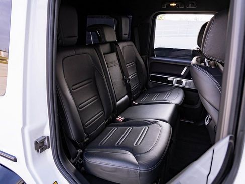 Used 2020 Mercedes-Benz G 550 image 32