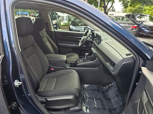Used 2023 Honda CR-V EX image 11