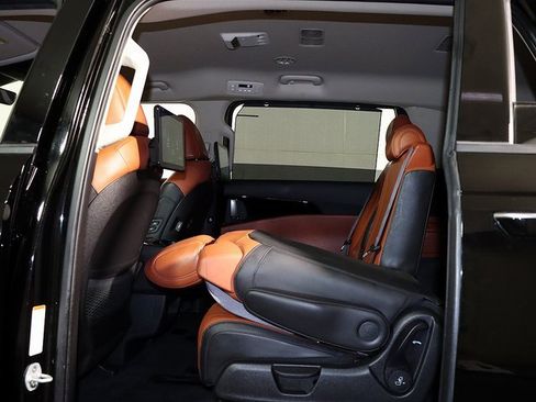 Used 2023 Kia Carnival SX image 15