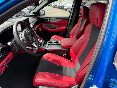 New 2026 Acura MDX A-Spec image 13