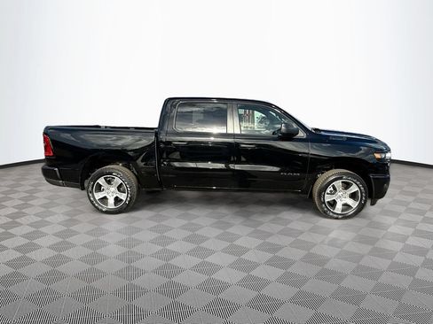 New 2026 RAM 1500 Express RWD image 4