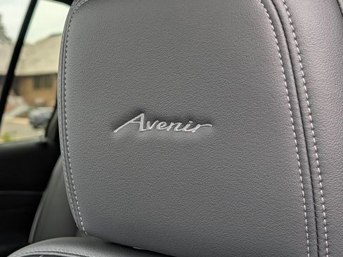 New 2026 Buick Enclave Avenir w/ Super Cruise Package AWD/4WD image 38