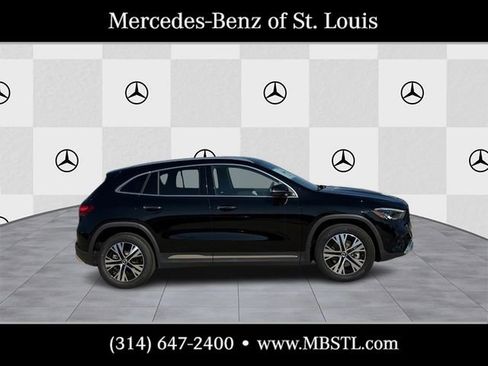 New 2026 Mercedes-Benz GLA 250 4MATIC image 2