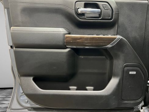 Used 2022 Chevrolet Silverado 1500 LT Trail Boss w/ LT Trail Boss Premium Package image 24