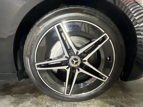 Used 2023 Mercedes-Benz C 300 4MATIC Sedan image 25