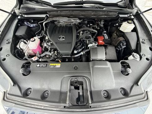 Certified 2023 Lexus RX 350 Premium w/ Cold Area Package FWD image 27