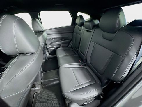 New 2026 Hyundai Tucson XRT image 21