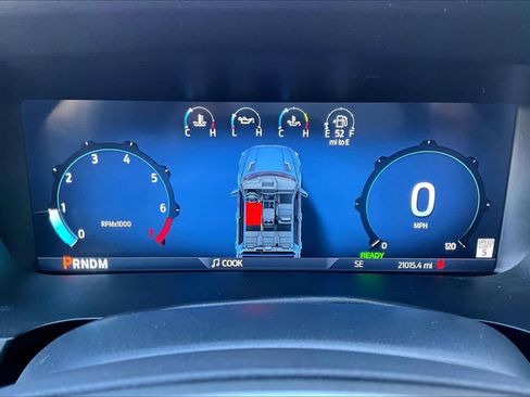 Certified 2024 Ford F150 XLT w/ Equipment Group 302A MID image 26