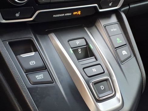 Used 2022 Honda CR-V Touring image 19