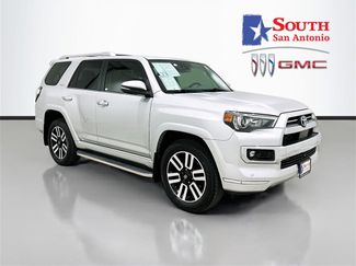 Used 2024 Toyota 4Runner Limited video 1
