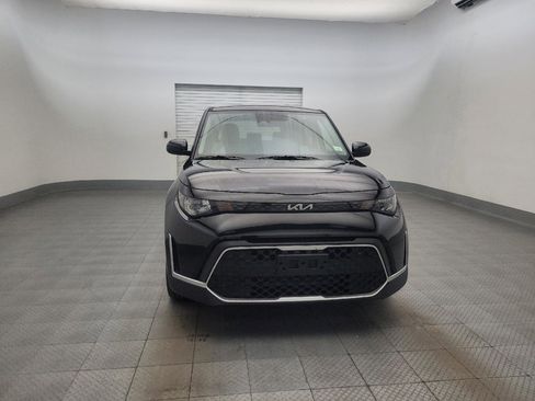 Used 2025 Kia Soul S image 14