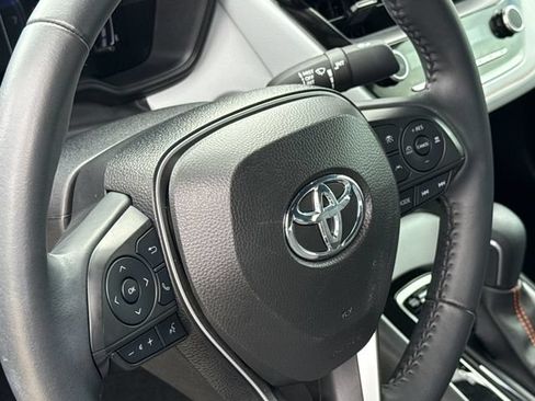 Used 2025 Toyota Corolla FX FWD image 29