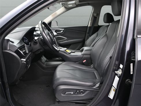 Used 2020 Acura RDX AWD image 9