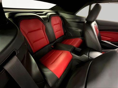 Used 2023 Chevrolet Camaro LT w/ RS Package RWD image 23
