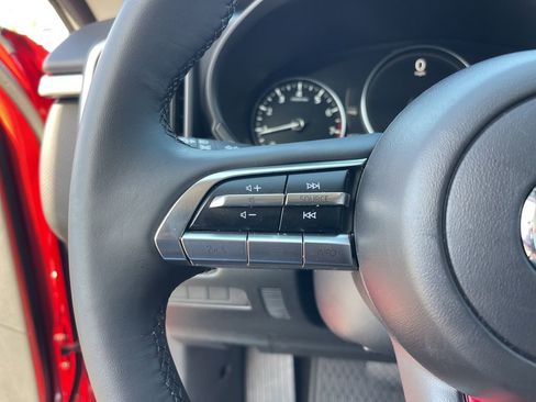 Used 2025 MAZDA CX-50 AWD 2.5 S w/ Accent Package image 18