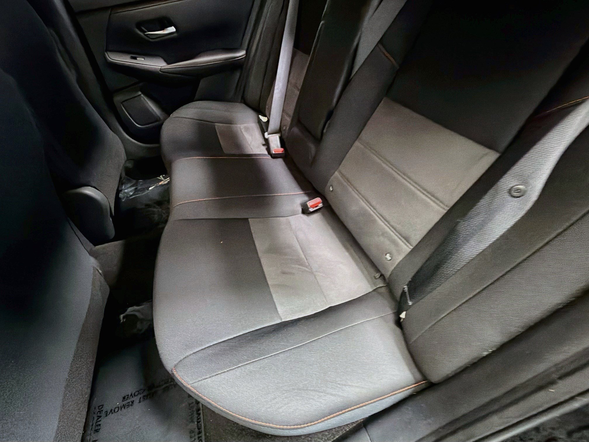 Used 2024 Nissan Sentra SR FWD image 13