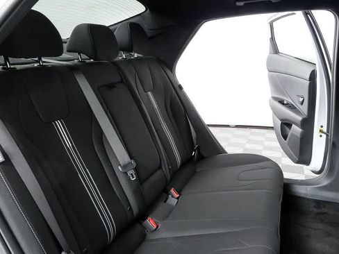 New 2026 Hyundai Elantra SEL Sport Premium w/ Cargo Package image 62