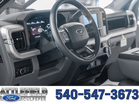 New 2026 Ford F250 XL w/ 360-Degree Camera Package image 21