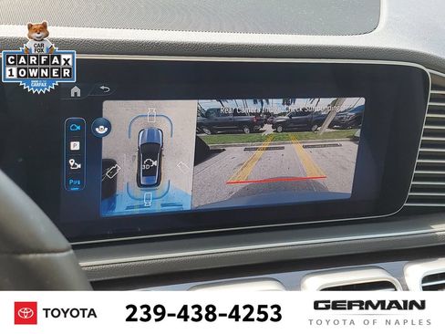 Used 2025 Mercedes-Benz GLE 450e 4MATIC image 25