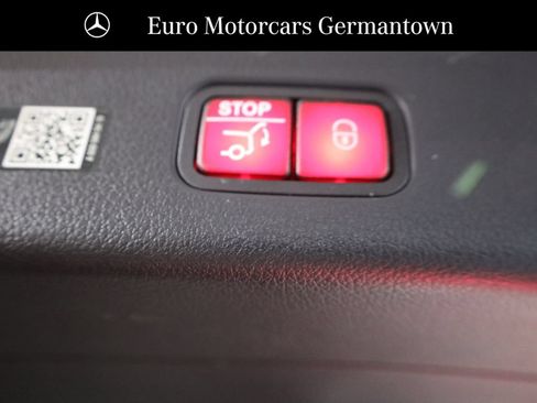 Used 2023 Mercedes-Benz GLC 300 4MATIC w/ AMG Line image 54