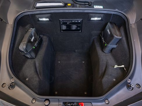 Certified 2017 Ferrari 488 Spider image 23