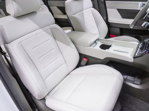 Used 2025 Hyundai Santa Fe Calligraphy image 17