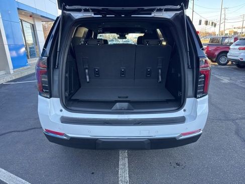 New 2026 Chevrolet Tahoe LS AWD/4WD image 20