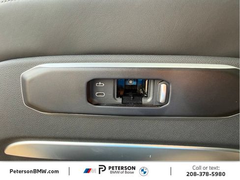 New 2027 BMW X7 M60i AWD/4WD image 31