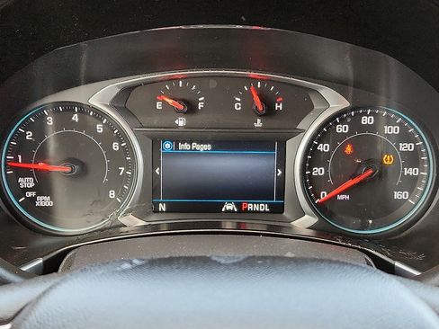 Used 2021 Chevrolet Equinox LT image 18